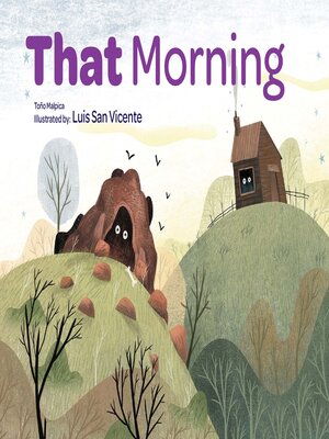 cover image of That Morning